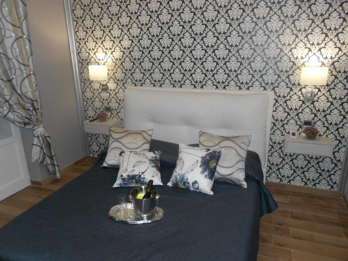 Home Syrakos B&B Syracuse Eksteriør billede