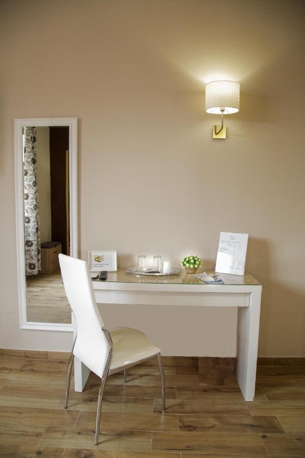 Home Syrakos B&B Syracuse Eksteriør billede
