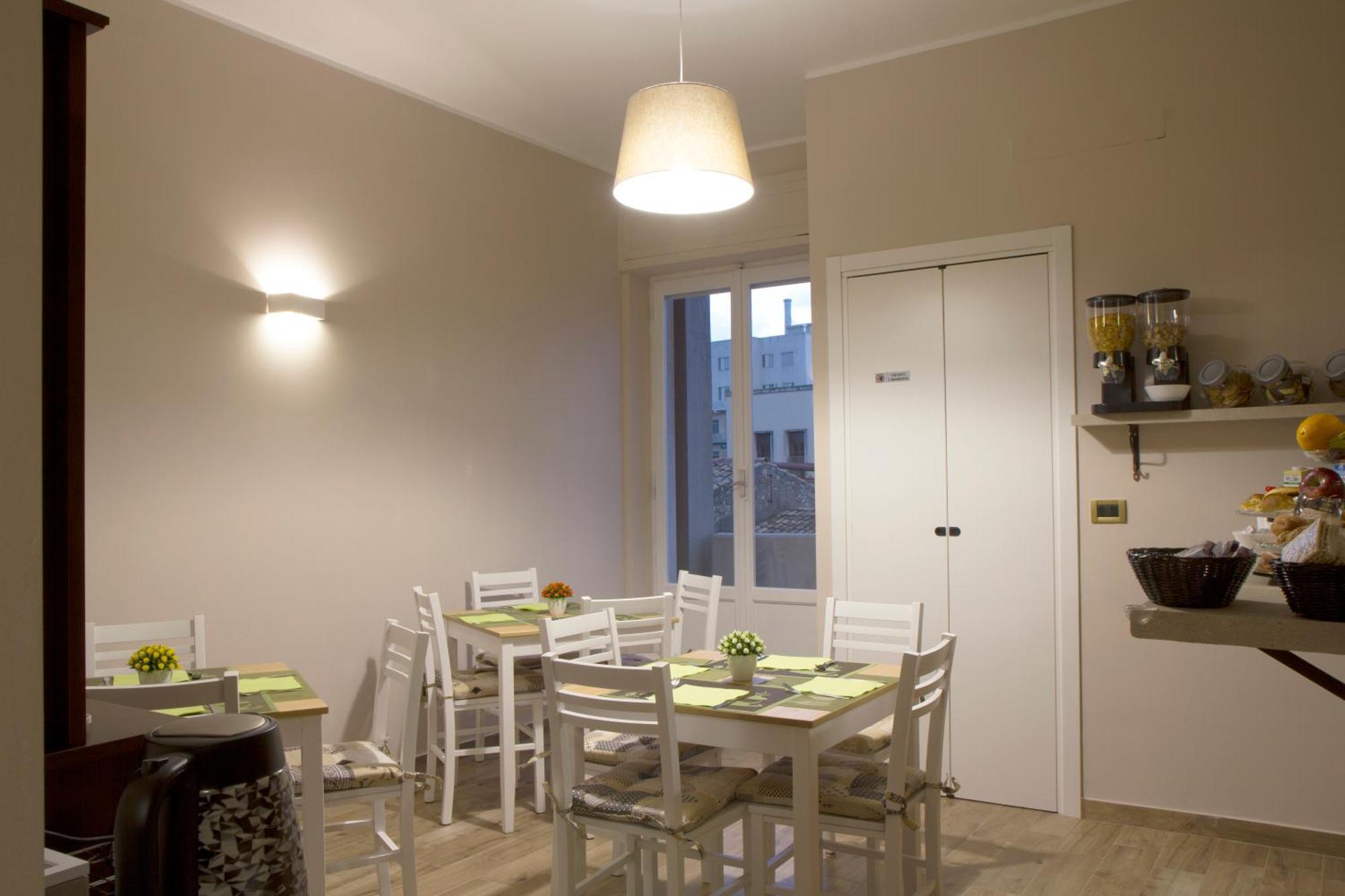 Home Syrakos B&B Syracuse Eksteriør billede